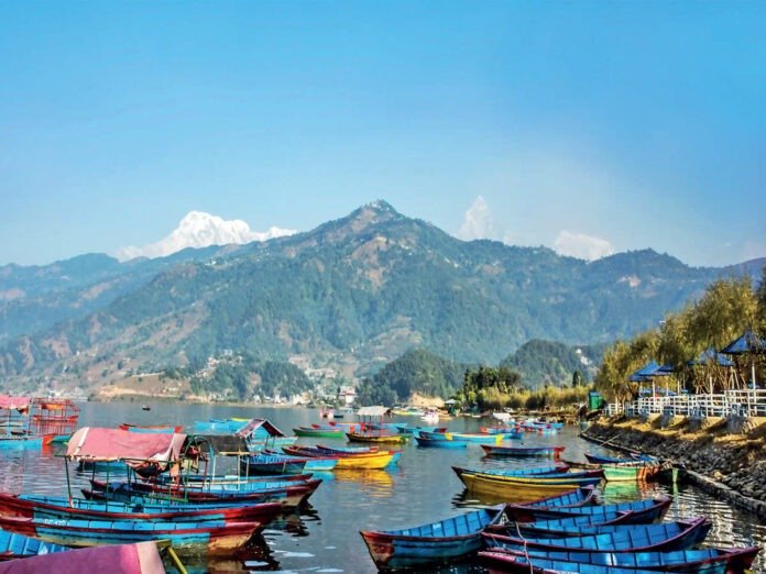 pokhara-a-city-known-for-its-tranquil-lakes-snowy-peaks-and-quaint-villages