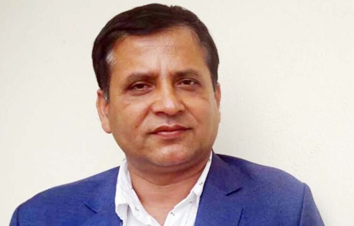 oil nigam karyakari nirdeshak