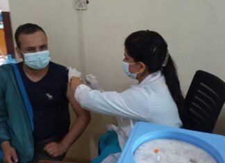 आजदेखि भेरोसेल खोपको दोस्रो डोज लगाइदैं