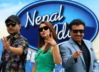 ‘नेपाल आइडल’को चौथो संस्करण सुरु, यसरी दिने अडिसन