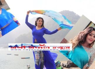 सदावहादर करिश्मा, तस्विरमा हेरौं