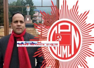 माधव नेपाललाई भक्तपुरमा झड्का अध्यक्ष केसीले साथ छाडे