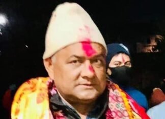 दुर्लभ थापाले दोस्रो पटक सभापतिमा बाजी मारे, कसले कती मत पाए ? लिस्ट सहित