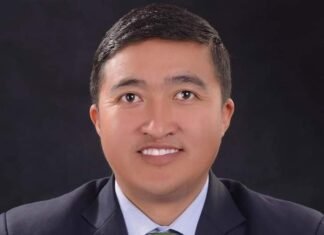 राखेप सदस्य सचिवमा टंकलाल घिसिङ नियुक्त