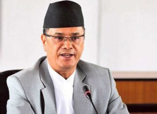 प्रधानन्यायाधीश जबराको परिवारमाथि सम्पत्ति शुद्धीकरणले तत्काल छानबिन थाल्ने