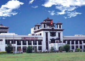 स्थानीय तह उपनिर्वाचन कहाँ को निर्वाचित