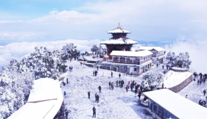 chandragiri