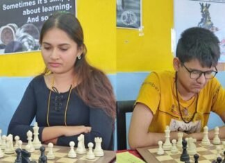 कृतिसरा बुद्धिचालको राष्ट्रिय प्रतियोगितामा छनोट