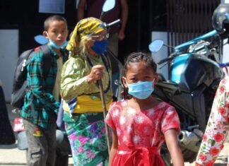 नेपालीको औसत आयु ७१.३ वर्ष, वार्षिक जनसङ्ख्या वृद्धि ०.९२ प्रतिशत