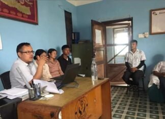 एचआइभी सङ्क्रमित बालबालिकाहरूको अवस्था न समाजले स्विकार्छ, न स्थानीय निकायले