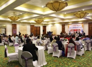 सामाजिक भन्दा राजनीतिक मुद्दा सांसदको प्राथमिकतामा