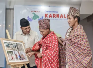 ‘कनेक्टिङ कर्णाली’–२ हजारले गरे अवलोकन