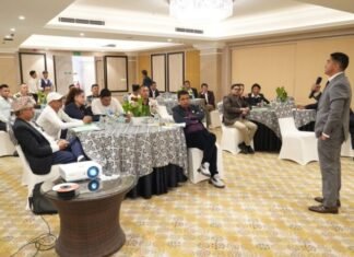 दसौं राष्ट्रिय खेलकुदमा ३५ खेलका ४१९ स्पर्धा प्रस्ताव