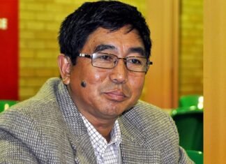 जसपाले पनि फिर्ता लियो सरकारलाई दिएको समर्थन