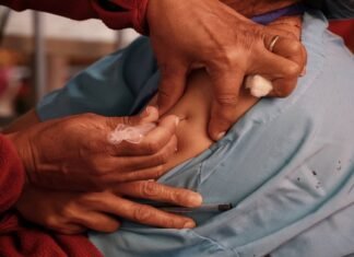 जेष्ठ नागरिकलाई निमोनियाविरुद्धको नि:शुल्क खोप दिने