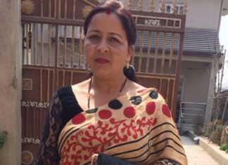 सामुदायिक केन्द्रको अध्यक्षमा लामिछाने निर्वाचित