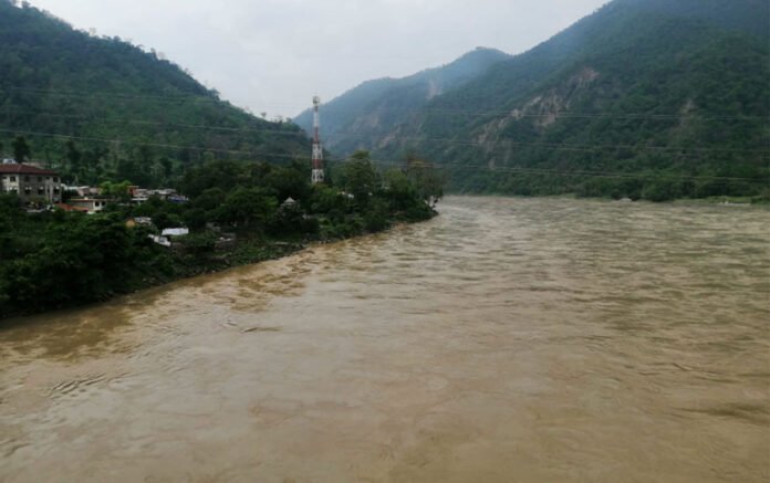 karnali-river