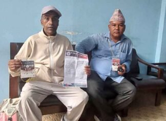 पारिश्रमिक नपाएको भन्दै पशुपति कोटिहोमका मजदुरद्वारा प्रहरीमा उजुरी