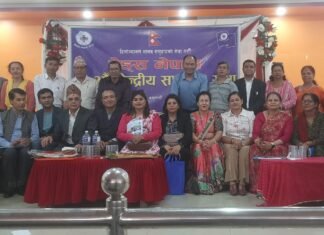 परोपकारिताको क्षेत्रमा हेड्स नेपाल थप सक्रिय हुने