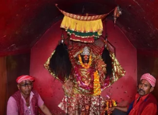 गढीमाई मेलाको तयारी, ३ करोड दर्शनार्थी आउने अनुमान