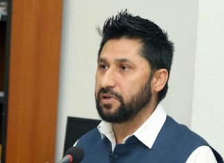 लामिछानेलाई आज अदालत उपस्थित गराइँदै