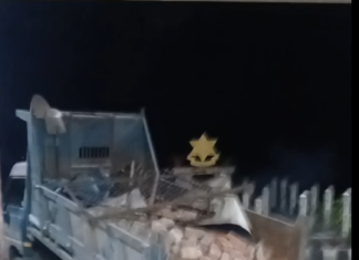 भक्तपुर नगरपालिकाले भत्काएको संरचना स्ववीयू भक्तपुर क्याम्पसले किन खनाए रजिस्टारको कार्यालयमा