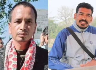 दैलेखमा कांग्रेसले लगायो उम्मेदवारको टुंगो