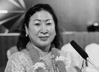 गण्डकी प्रदेश सभा सदस्य गौचनको निधन