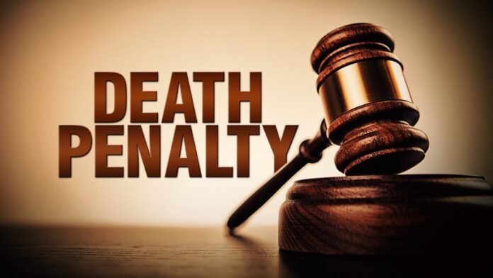 death penalty