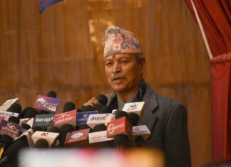 कारबाही विधानसम्मत छैनः नेता डा. रावल