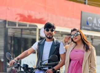 समिर खान र स्मारिका ढकालको फिचरिङमा ’प्यार की दस्तान’ सार्वजनिक