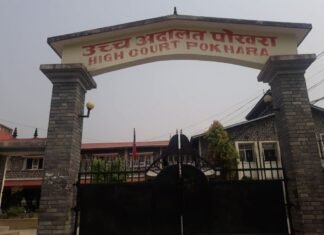 लामिछानेसमेतलाई थुनामै राख्नुपर्ने माग