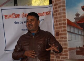 भक्तपुरमा सामाजिक क्षेत्रमा समन्वयको अभाव, एचआइभी सङ्क्रमितका समस्यामा उपेक्षा