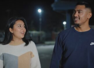 बिपिनको “सुन्दर तिम्रो” मा नुपुर र रुबिनको रोमान्स ( भिडियो )