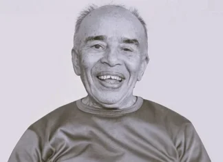 वरिष्ठ पत्रकार भैरव रिसालको ९७ वर्षको उमेरमा निधन