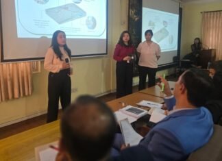 कोशी प्रोजेक्ट शोकेसको उत्कृष्ट दश टीम छनौट