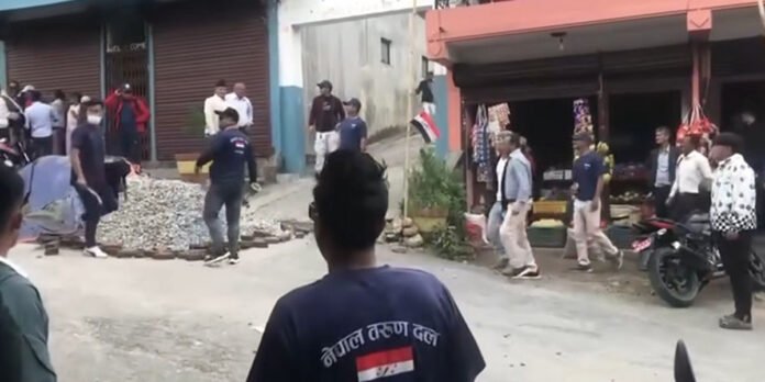 Lamjung-Khukuri-Prahar