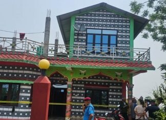 बाबुको आक्रमणमा घाइते भएका दुई जना बालबालिकाको मृत्यु