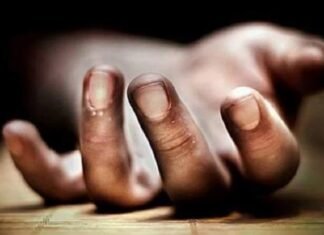 श्रीमतीको कुटाइबाट श्रीमानको मृत्यु