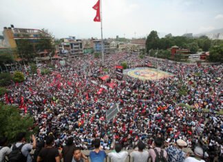 राज्यका नीतिबाट विस्थापित नेवाः समुदाय