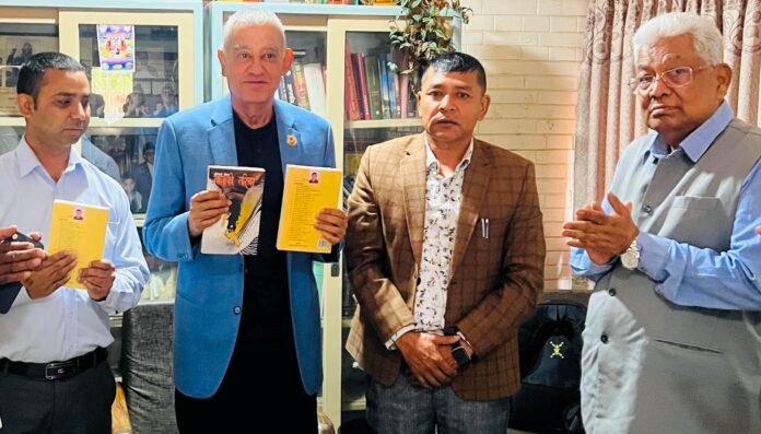 यात्राको तस्बिर’