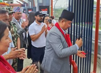 वातावरण संरक्षण गर्न विद्युतीय सवारी प्रयोग आवश्यक छ : मुख्यमन्त्री लामा