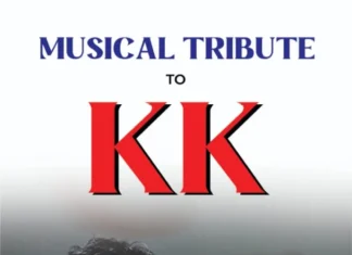 गायक केकेको तेस्रो पुण्यतिथिमा भक्तपुरमा सांगीतिक श्रद्धाञ्जली कार्यक्रम