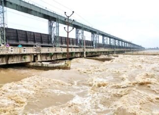 विपद् उद्धार अभ्यासका क्रममा दुई गोताखोर बेपत्ता