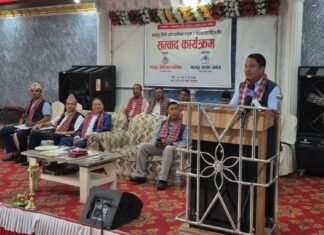 मध्यपुर थिमि नगरपालिकाको तीन वर्षे प्रगतिः नीति, पूर्वाधार, शिक्षा र स्वास्थ्यमा उल्लेखनीय सुधार