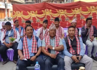 होमियोप्याथिक सेवा सुरु गरेसँगै एलोपेथिक, आयुर्वेद र होमियोप्याथिक स्वास्थ्य सेवा एकै ठाउँमा