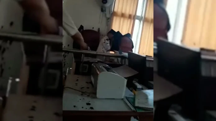 वीरगञ्जमा न्यायाधीशमाथि मोसो प्रहार