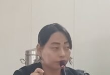 एचआइभी परियोजनाको ८ करोड गायब, चञ्चलाले खोजिन् पारदर्शिता