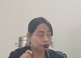 एचआइभी परियोजनाको ८ करोड गायब, चञ्चलाले खोजिन् पारदर्शिता