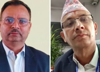 लमजुङ मालपोत प्रमुखले मन्त्रीको जागिर खाए, भक्तपुरका मालपोत प्रमुख अख्तियारको रंगेहात